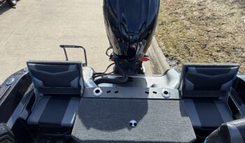 2026 Skeeter WXR1910F full