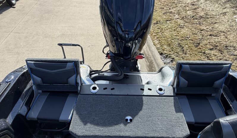 2026 Skeeter WXR1910F full