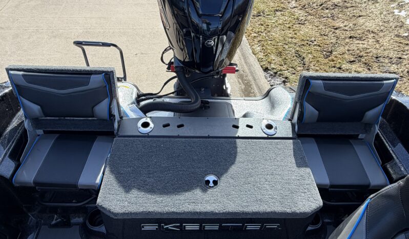 2026 Skeeter WXR1910F full