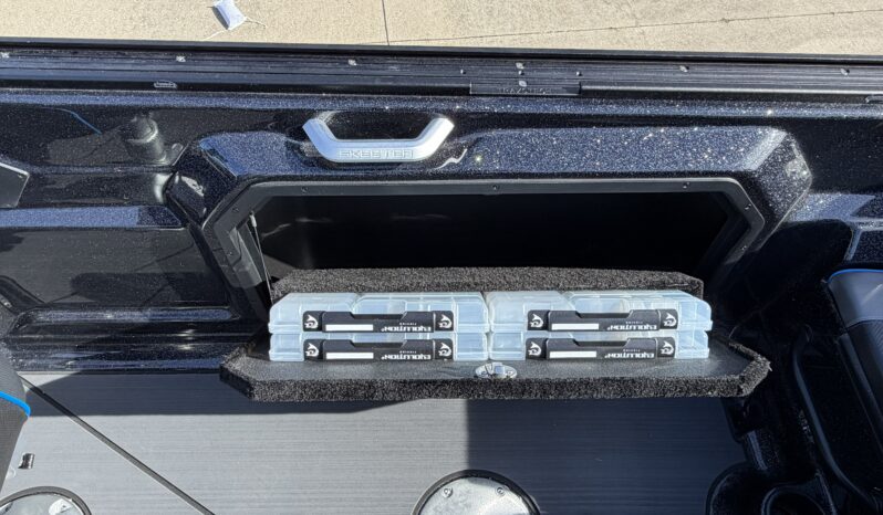 2026 Skeeter WXR1910F full