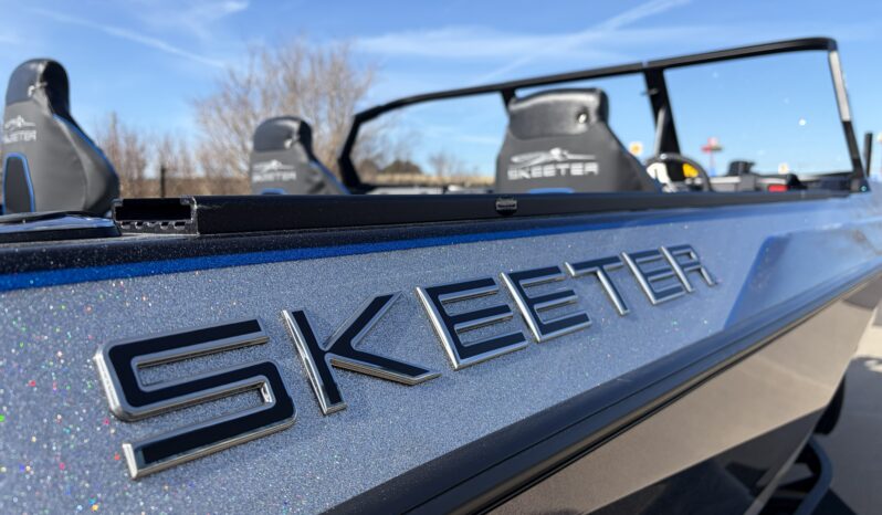 2026 Skeeter WXR1910F full