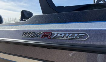 2026 Skeeter WXR1910F full