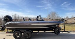 2026 Skeeter WXR1910F