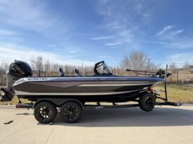 2026 Skeeter WXR1910F
