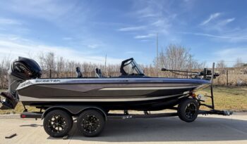 2026 Skeeter WXR1910F full