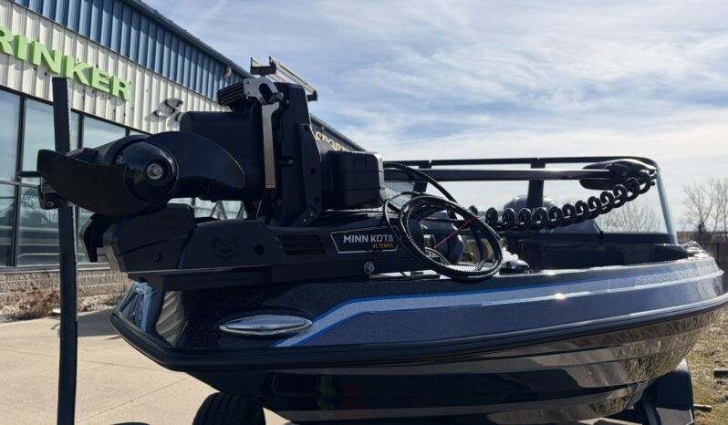 2026 Skeeter WXR1910F full