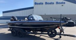 2026 Skeeter WXR1910F