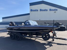 2026 Skeeter WXR1910F