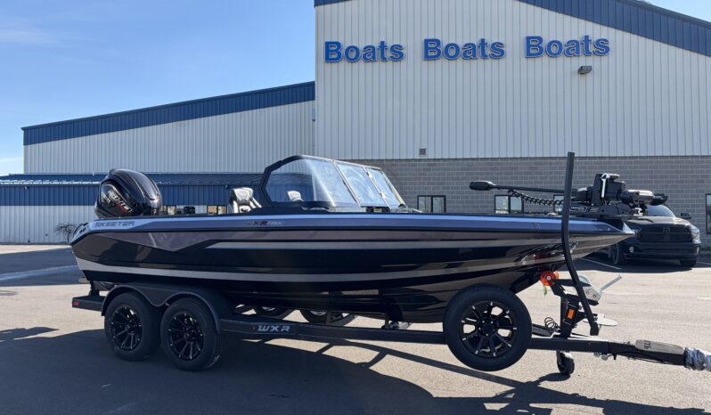 2026 Skeeter WXR1910F full