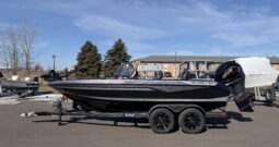 2026 Skeeter WXR1910F