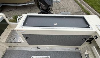 2026 HewesCraft 240 Ocean Pro ET HT full