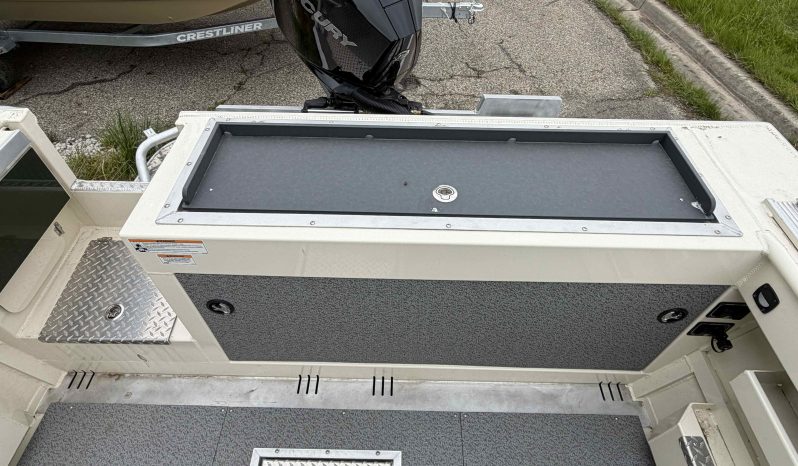 2026 HewesCraft 240 Ocean Pro ET HT full