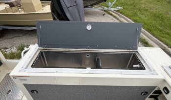 2026 HewesCraft 240 Ocean Pro ET HT full
