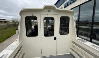 2026 HewesCraft 240 Ocean Pro ET HT full