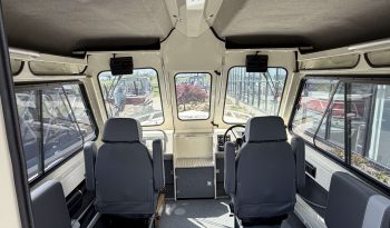 2026 HewesCraft 240 Ocean Pro ET HT full