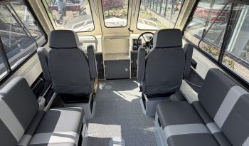 2026 HewesCraft 240 Ocean Pro ET HT full