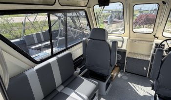 2026 HewesCraft 240 Ocean Pro ET HT full