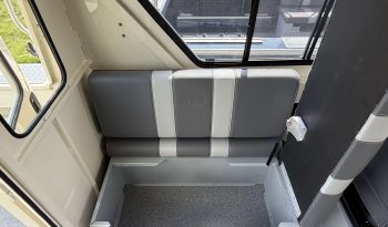2026 HewesCraft 240 Ocean Pro ET HT full