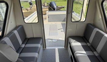 2026 HewesCraft 240 Ocean Pro ET HT full