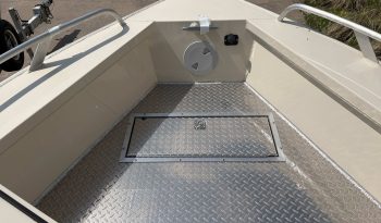 2026 HewesCraft 240 Ocean Pro ET HT full