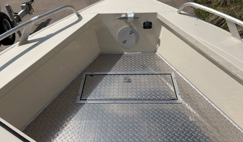 2026 HewesCraft 240 Ocean Pro ET HT full
