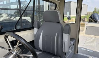 2026 HewesCraft 240 Ocean Pro ET HT full