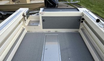 2026 HewesCraft 240 Ocean Pro ET HT full