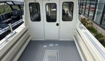 2026 HewesCraft 240 Ocean Pro ET HT full