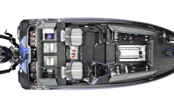 2026 Skeeter ZXE21 full