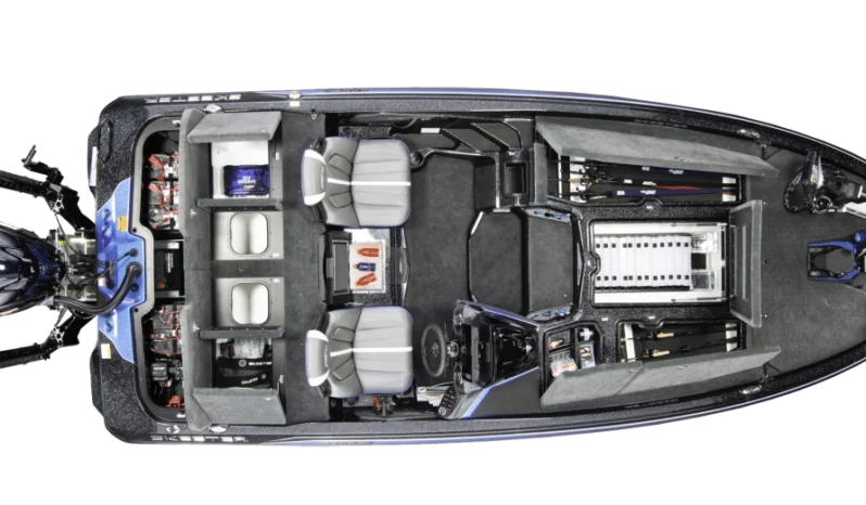 2026 Skeeter ZXE21 full