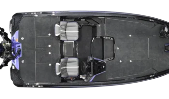 2026 Skeeter ZXE21 full