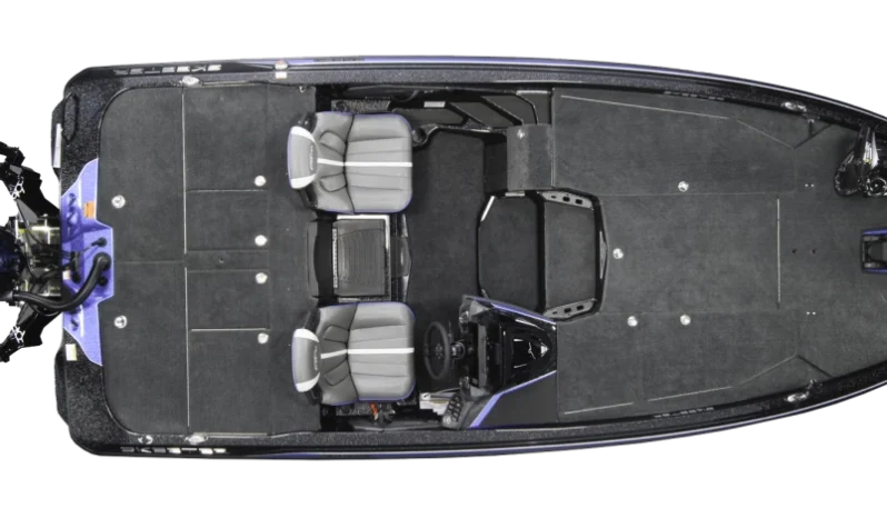 2026 Skeeter ZXE21 full