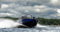 2026 Crestliner 1850 Fish Hawk WT