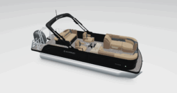 2026 Godfrey Sweetwater 2286SFLC Tritoon