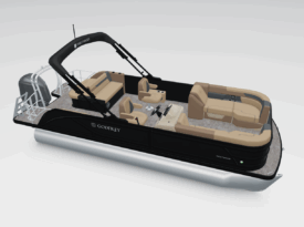 2026 Godfrey Sweetwater 2286SFLC Tritoon