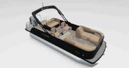 2026 Godfrey Sweetwater 2286SFLC Tritoon