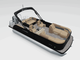 2026 Godfrey Sweetwater 2286SFLC Tritoon