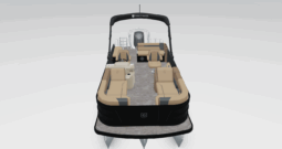 2026 Godfrey Sweetwater 2286SFLC Tritoon