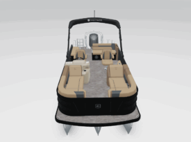 2026 Godfrey Sweetwater 2286SFLC Tritoon