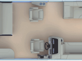 2026 Godfrey Sweetwater 2286SFLC Tritoon