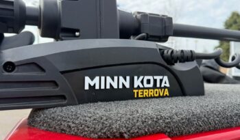 2023 Polar Kraft 179 Frontier full