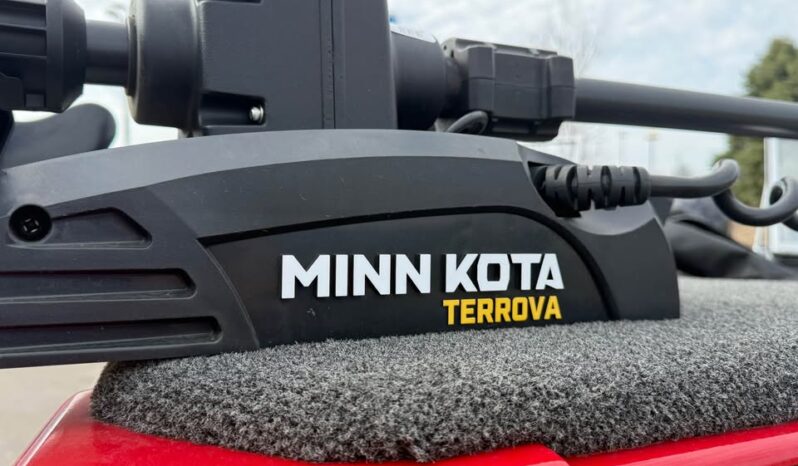 2023 Polar Kraft 179 Frontier full