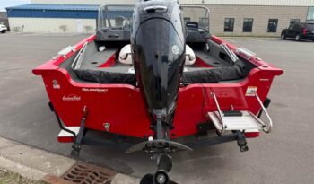 2023 Polar Kraft 179 Frontier full