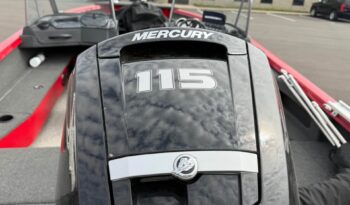 2023 Polar Kraft 179 Frontier full