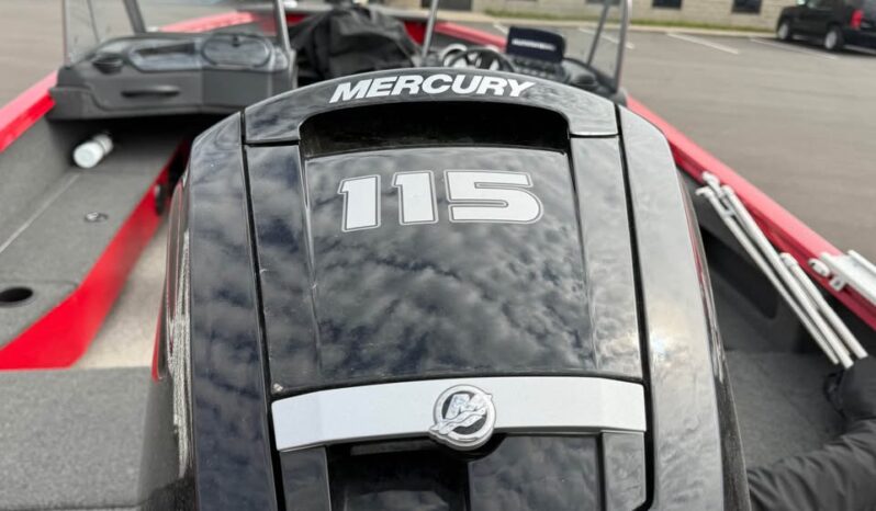 2023 Polar Kraft 179 Frontier full