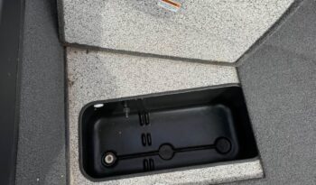 2023 Polar Kraft 179 Frontier full