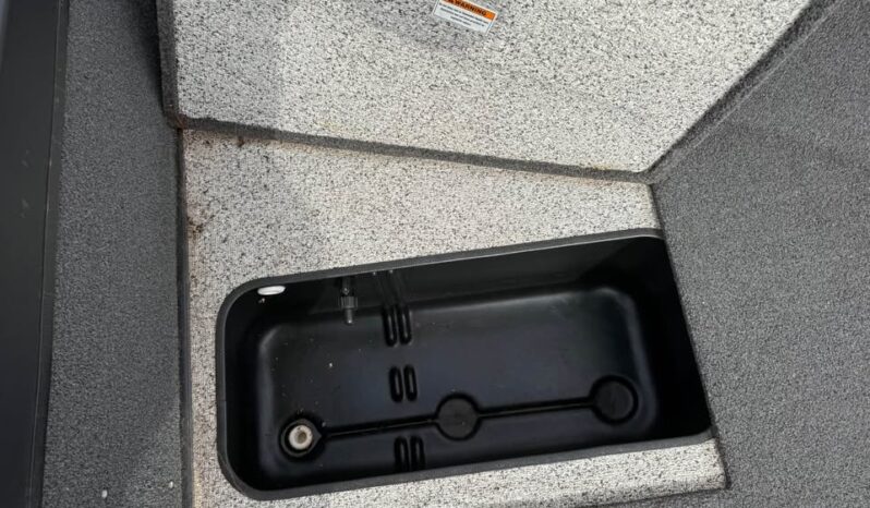 2023 Polar Kraft 179 Frontier full