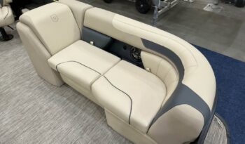 2026 Godfrey Sweetwater 2286SFLC Tritoon full