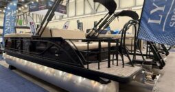 2026 Godfrey Sweetwater 2286SFLC Tritoon