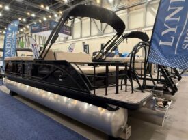 2026 Godfrey Sweetwater 2286SFLC Tritoon